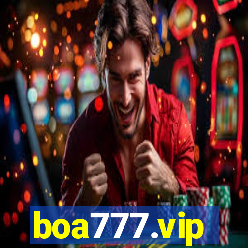 boa777.vip