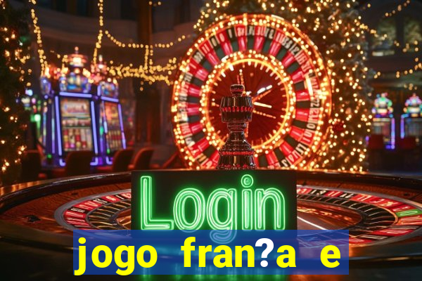 jogo fran?a e portugal hoje