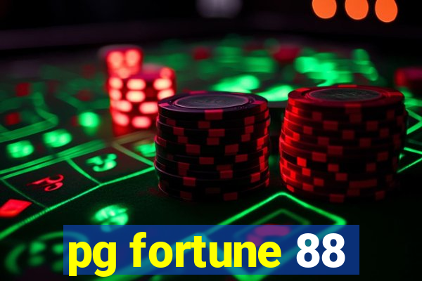 pg fortune 88