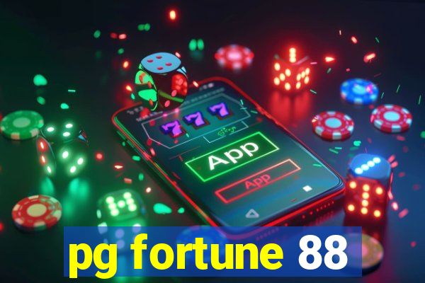 pg fortune 88