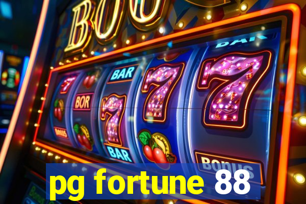 pg fortune 88