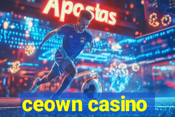 ceown casino