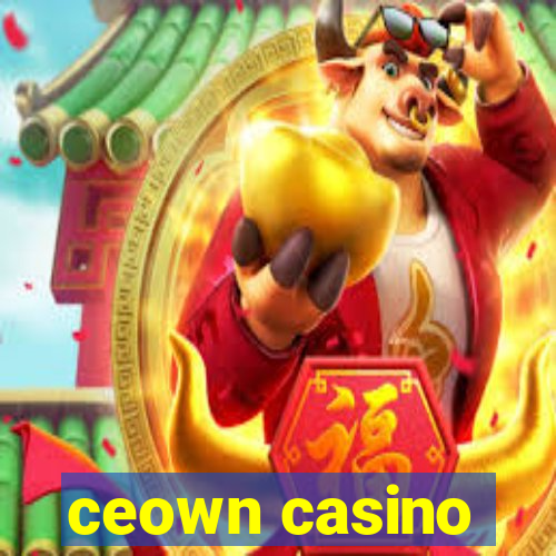 ceown casino