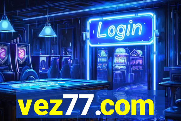 vez77.com