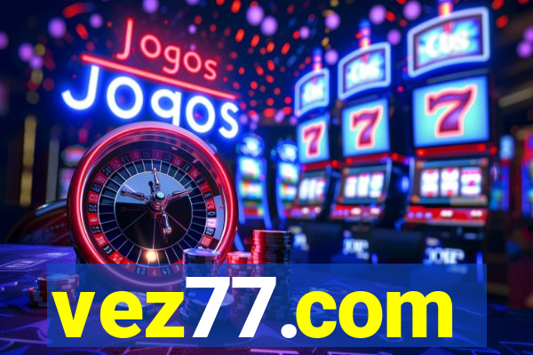 vez77.com