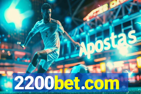 2200bet.com