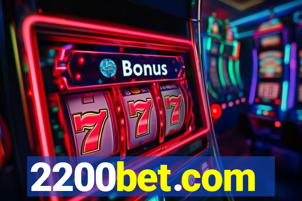 2200bet.com