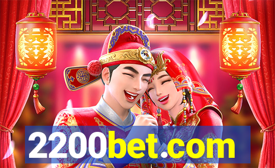 2200bet.com