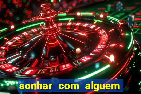 sonhar com alguem jogando cartas de tarot