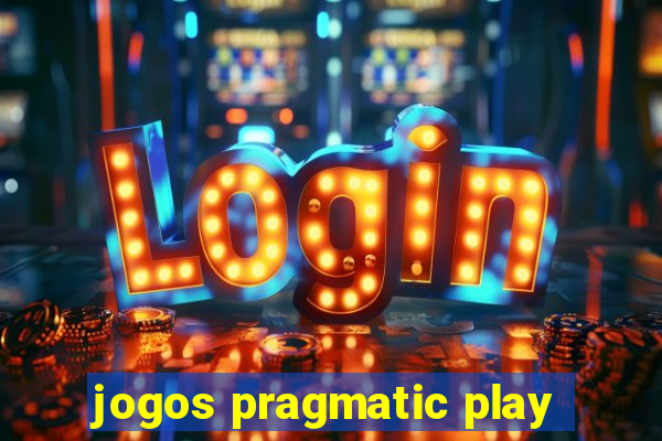 jogos pragmatic play