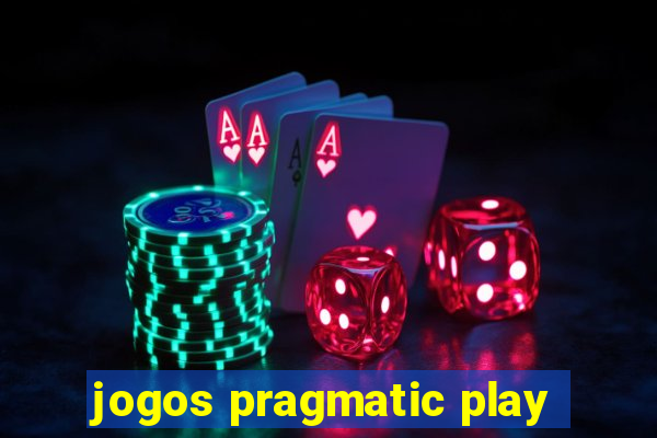 jogos pragmatic play