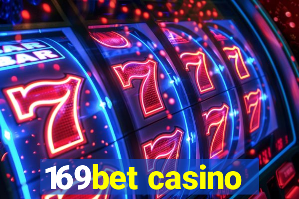 169bet casino