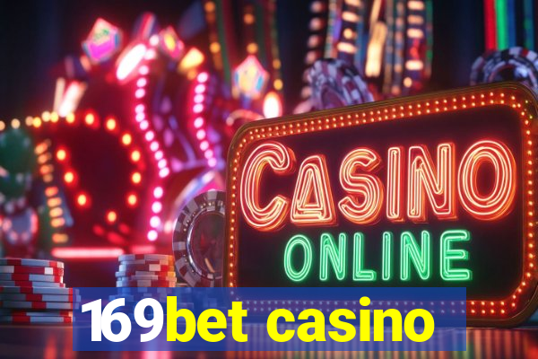 169bet casino