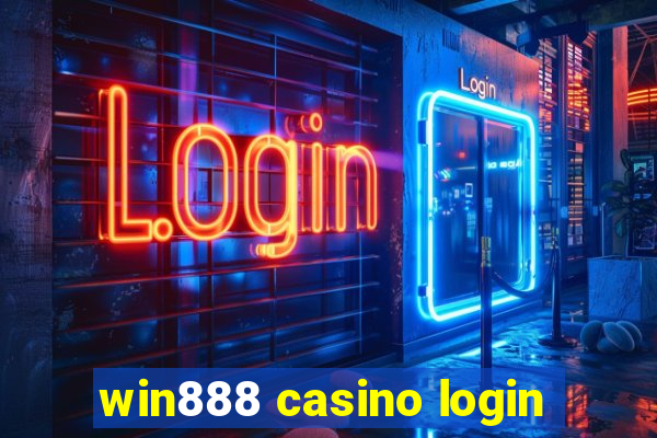 win888 casino login