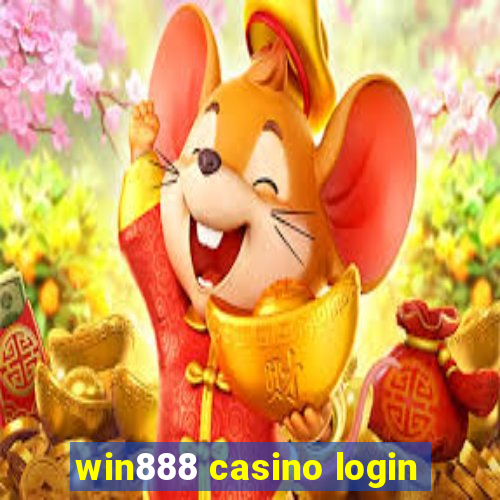 win888 casino login