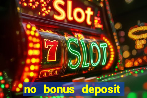 no bonus deposit casino codes