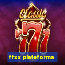 ffxx plataforma