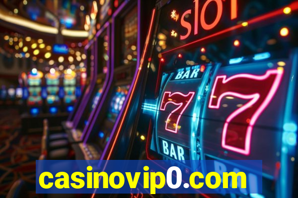 casinovip0.com