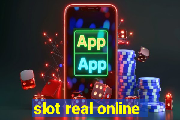 slot real online