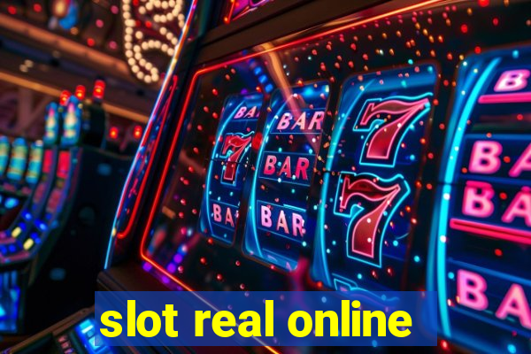 slot real online