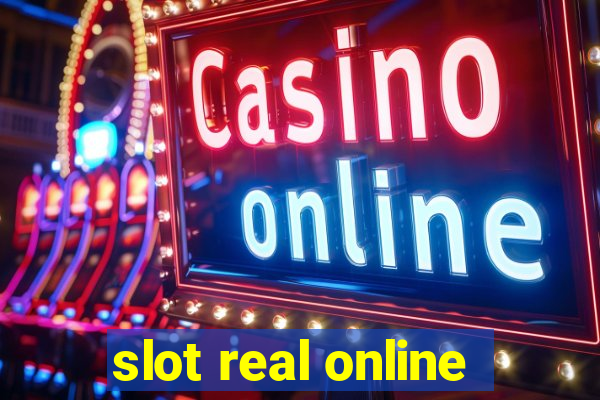 slot real online