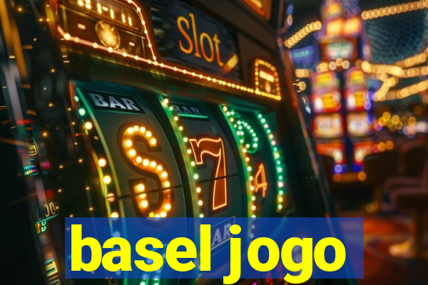 basel jogo