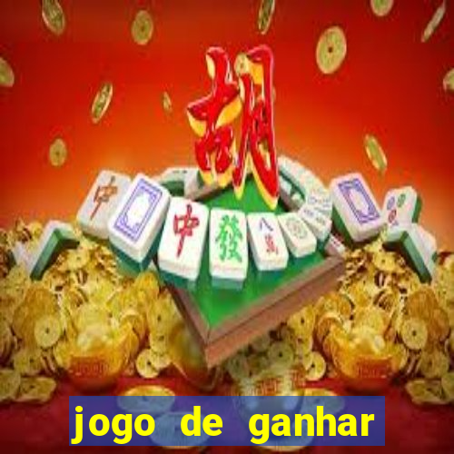 jogo de ganhar dinheiro baixar