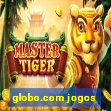 globo.com jogos