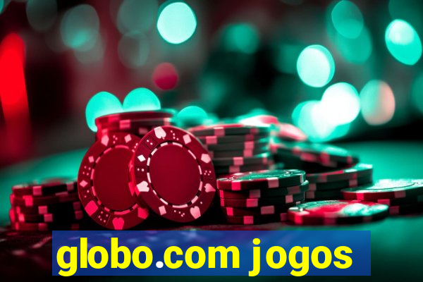 globo.com jogos