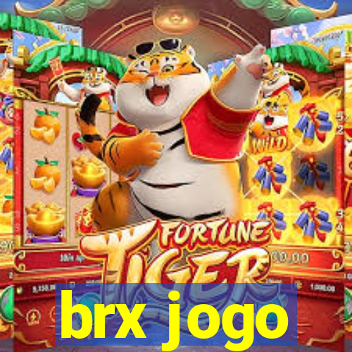 brx jogo