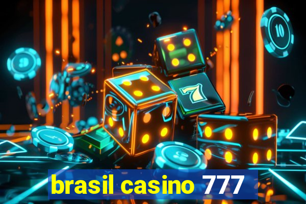 brasil casino 777