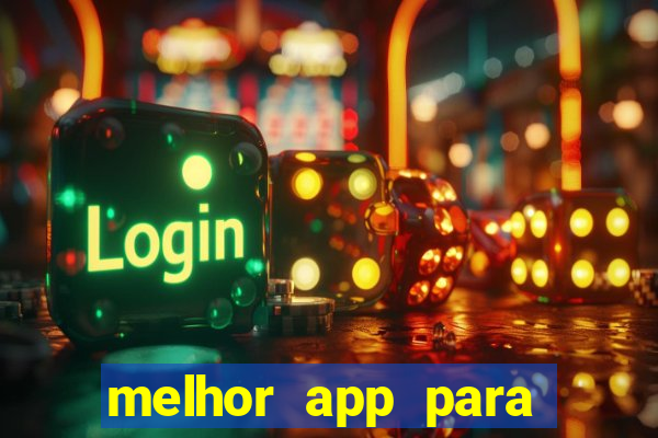 melhor app para jogar e ganhar dinheiro