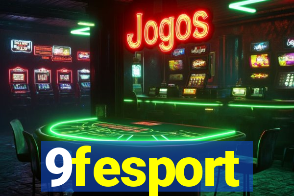 9fesport