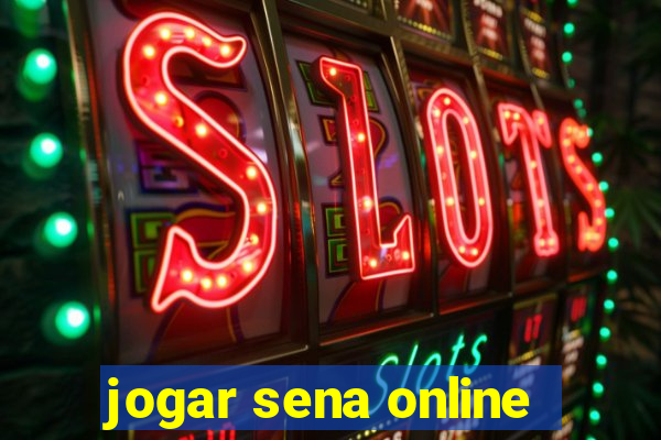 jogar sena online