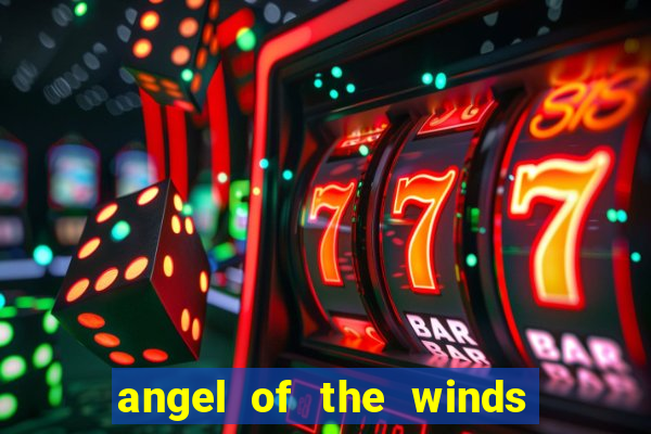 angel of the winds casino washington