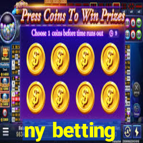 ny betting