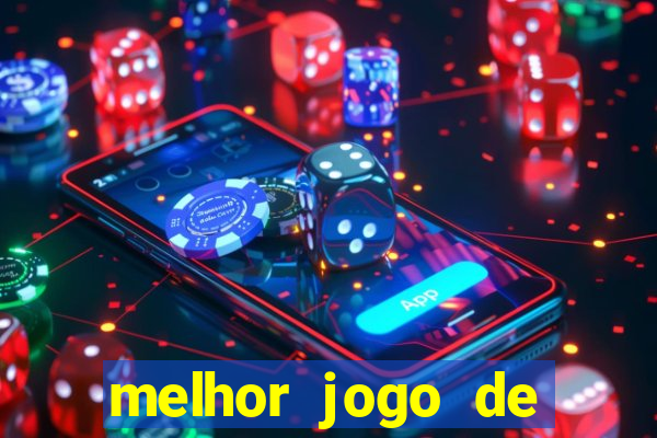 melhor jogo de construir cidade para celular