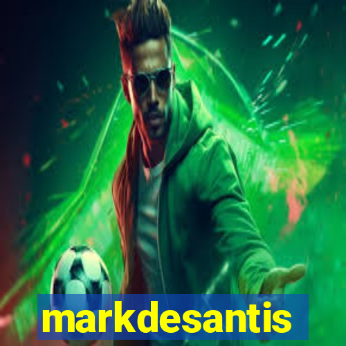 markdesantis