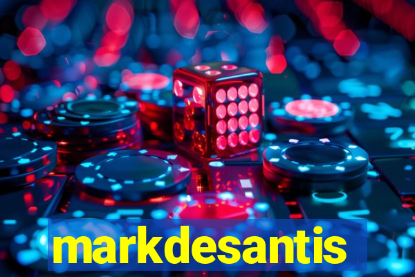 markdesantis