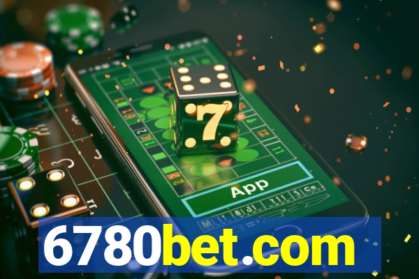 6780bet.com