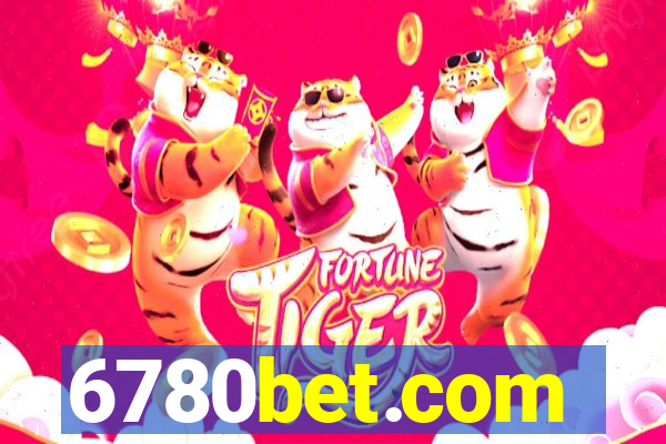 6780bet.com