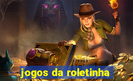 jogos da roletinha