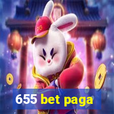 655 bet paga