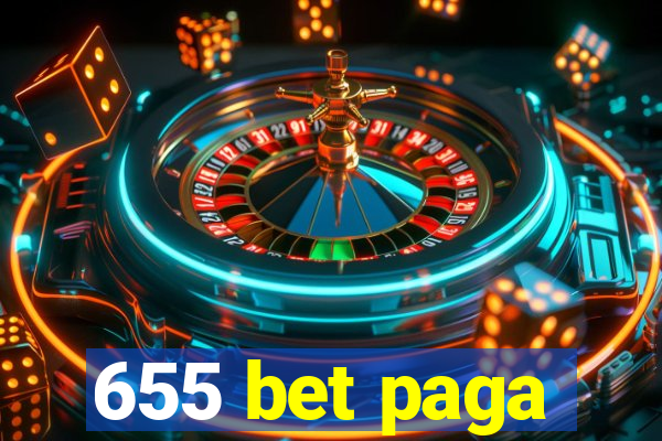 655 bet paga