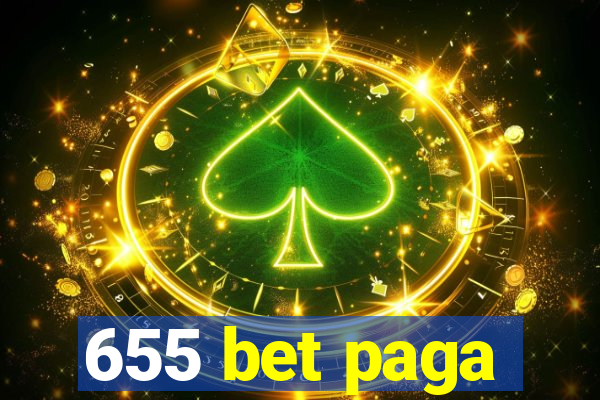 655 bet paga