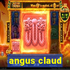 angus claud