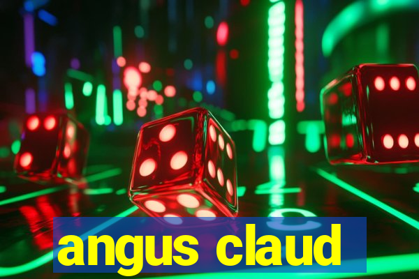 angus claud