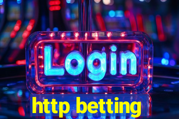 http betting