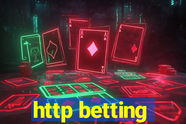 http betting