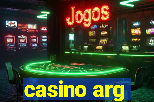 casino arg